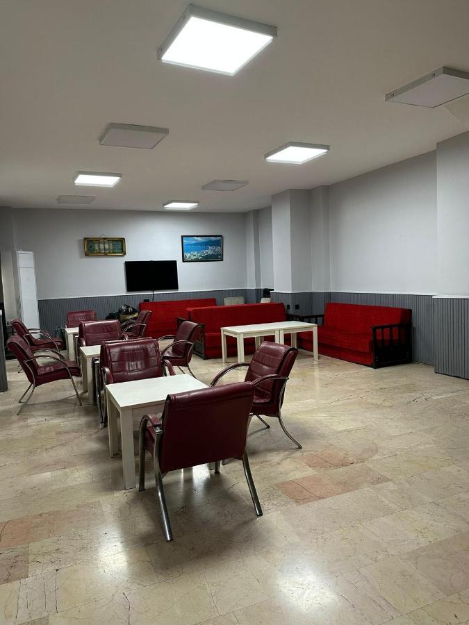 Hotel Semih, Istanbul